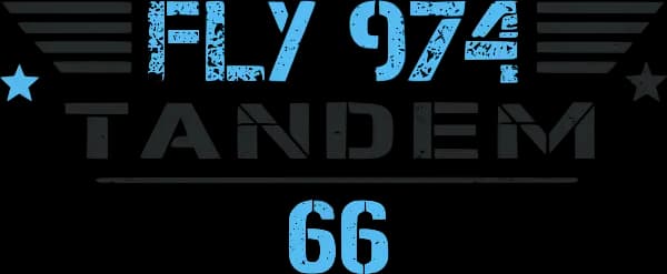 Logo Fly974Tandem66