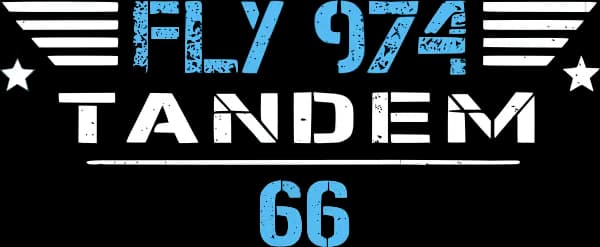 Logo Fly974Tandem66